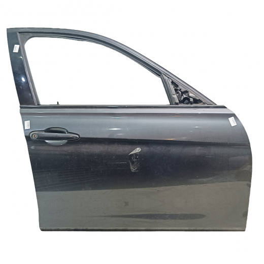 Дверь передняя правая BMW 3 Series '12-'19 контрактная