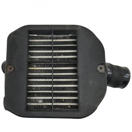 Интеркулер Suzuki Wagon R '98-'03/ Kei '98-'09 (K6A-T, F6A-T) контрактный