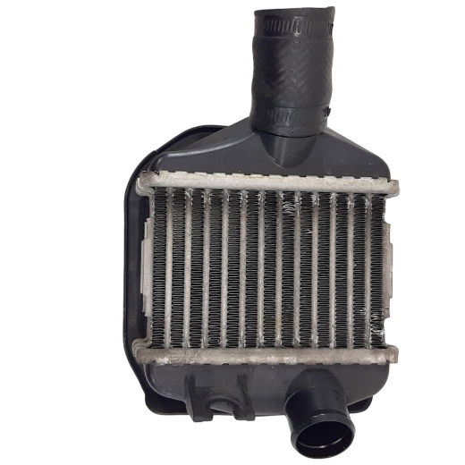 Интеркулер Suzuki Wagon R '98-'03/ Kei '98-'09 (K6A-T, F6A-T) контрактный