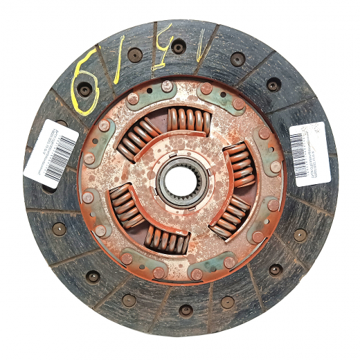 Диск сцепления Nissan (SR20DE) Контрактный