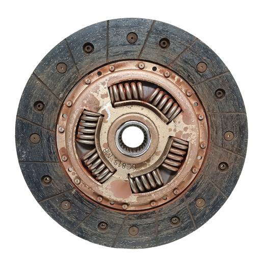 Диск сцепления Nissan (SR20DE) Контрактный