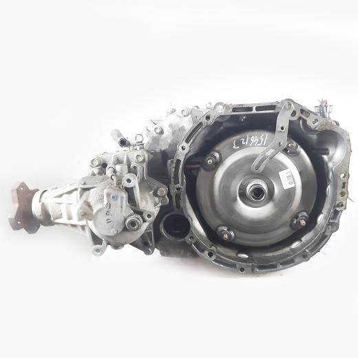 АКПП для Nissan Qashqai '06-'13/ X-Trail '07-'15/ Renault Koleos '08-'16 ДВС (M9R) контрактная (6 ступ. 4WD)
