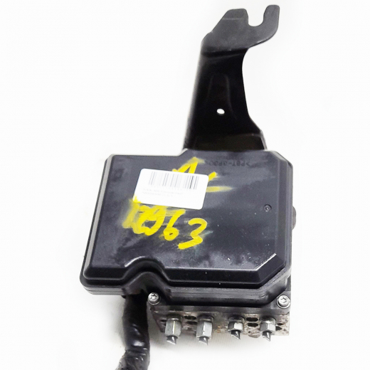 Блок ABS Nissan Juke '10-'20 (MR16DDT) 4WD контрактный