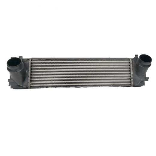 Интеркулер BMW 1 Series / 3 Series '12-'18 (N47D20, N55B30, N20B20, N26B20) контрактный