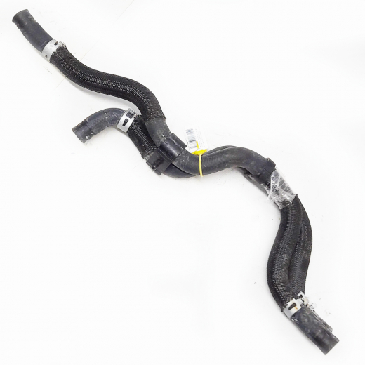 Комплект патрубков радиатора печки/ отопителя Toyota Camry '11-'18 (2AR-FE) Контрактный TY0066HCH