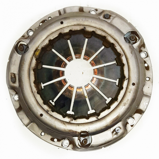 Корзина сцепления Honda (K24Z3 i-VTEC) Контрактный