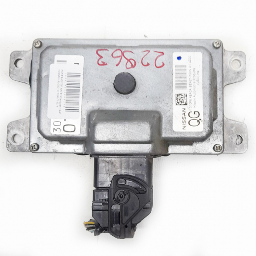 Компьютер АКПП Nissan Juke '14-'17 (MR16DDT) Контрактный 41650-1TT0A 