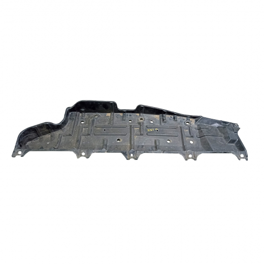 Защита двигателя Toyota Highlander '07-'14/ Lexus RX '08-'15 правая нижняя защита днища контрактная