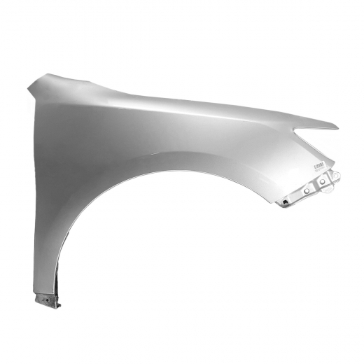 Крыло переднее Toyota Camry (USA-spec) '11-'14 правое контрактное