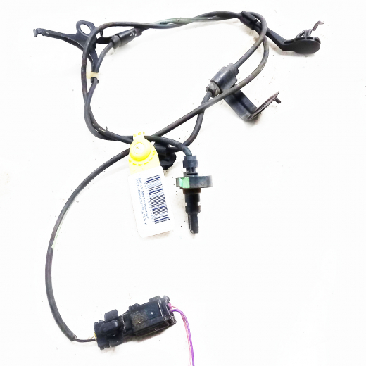 Датчик ABS Toyota Vitz '10-'24/ Aqua '11-'21/ Axio '12-'24/ Fielder '12-'24/ Porte '12-'24/ Probox '14-'24/ Spade '12-'24/ Succeed '14-'24/ Mazda Familia Van '18-'24 передний левый контрактный