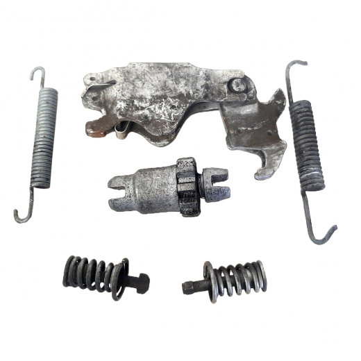 Регулятор/ механизм разводки колодок BMW 3 Series '12-'18 левый=правый контрактный