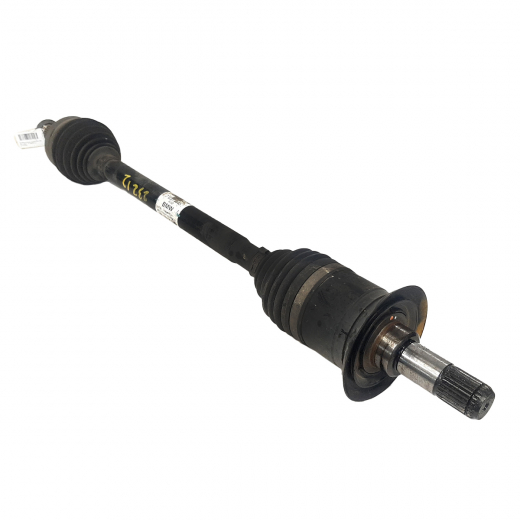 Привод BMW 3 Series/ 4 Series '12-'18 (N47D20, N13B16, M47D20, N20B20, N26B20, N55B30, B47D20, B48B20) задний левый AT 2WD контрактный