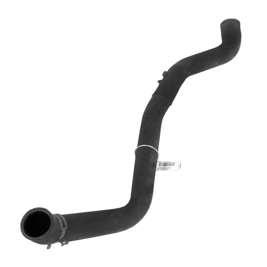 Патрубок радиатора охлаждения Nissan Pathfinder '05-'14/ Navara '05-'15 (YD25DDTI) нижний Контрактный