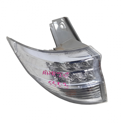 Стоп сигнал Toyota Estima '10-'12 левый (28-207) контрактный 