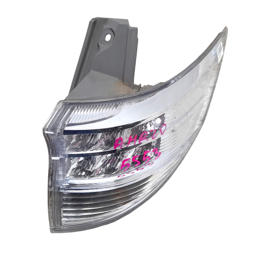 Стоп сигнал Toyota Estima '10-'12 правый (28-207) контрактный 