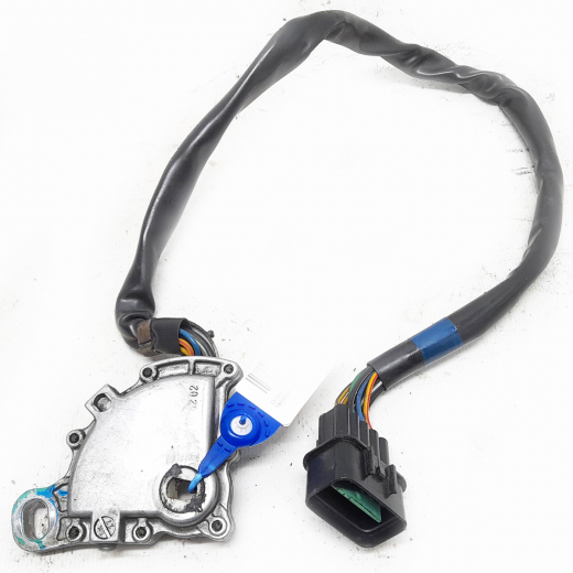 Селектор АКПП Mitsubishi Pajero Mini '94-'13 Контрактный MB0004NSS