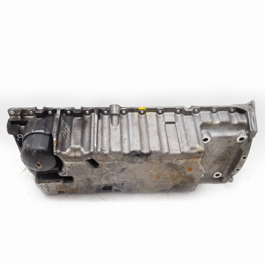 Поддон масляный Volvo (B6294T) 4WD контрактный