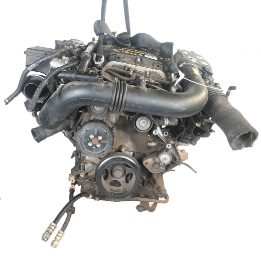 Двигатель контрактный Mercedes-Benz 1.8L 271.860