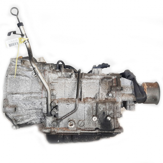АКПП V4A12-1-GGSC для Mitsubishi Pajero Mini '03-'05 ДВС (4A30-T) контрактная (4 ступ. 4WD) 08.2003 - 11.2005