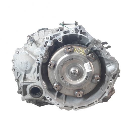Вариатор (CVT) K111 для Toyota Rav4 '12-'19 ДВС (3ZR-FE) контрактная ( 2WD)