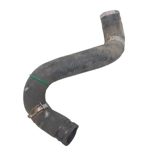 Патрубок радиатора охлаждения Toyota Harrier '13-'20/ Rav4 '12-'19/ Lexus Nx '14-'24 (3ZR-FAE, 3ZR-FE) нижний Контрактный