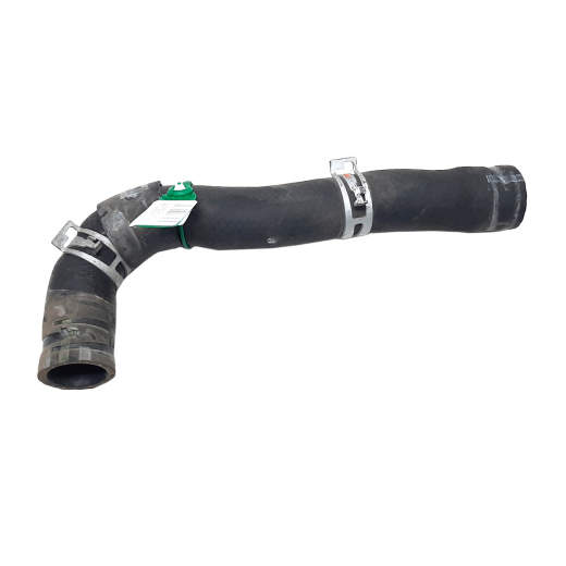 Патрубок радиатора охлаждения Toyota Harrier '13-'20/ Rav4 '12-'19/ Lexus Nx '14-'24 (3ZR-FAE, 3ZR-FE) верхний Контрактный