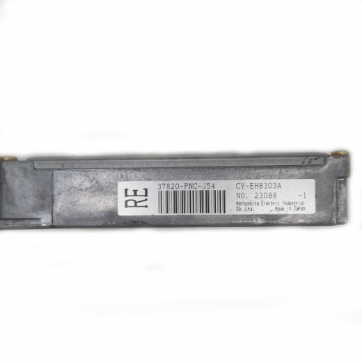 Компьютер двигателя Honda Stepwgn '01-'05 (K20A) 4WD AT контрактный 37820-PNC-J54