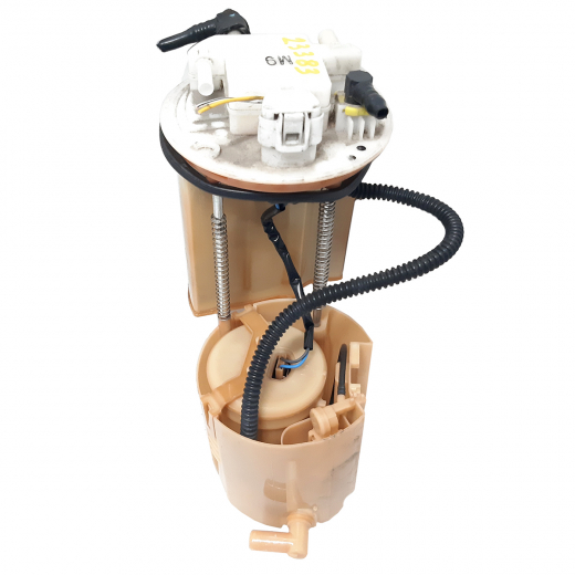 Модуль топливный с насосом Toyota Harrier '13-'20/ Rav4 '12-'19/ Lexus Nx '14-'24 (3ZR-FAE, 3ZR-FE, 2AR-FXE) 2WD контрактный