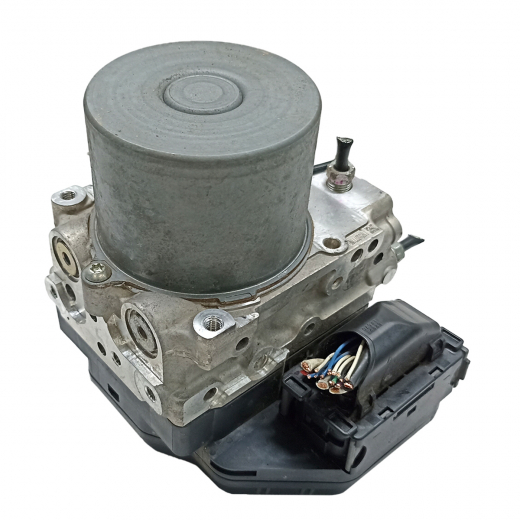 Блок ABS Toyota Rav4 '12-'19 (3ZR-FE) 2WD контрактный