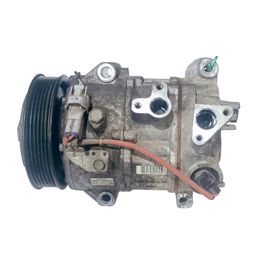 Компрессор кондиционера Toyota Rav4 '12-'19 (3ZR-FE) контрактный