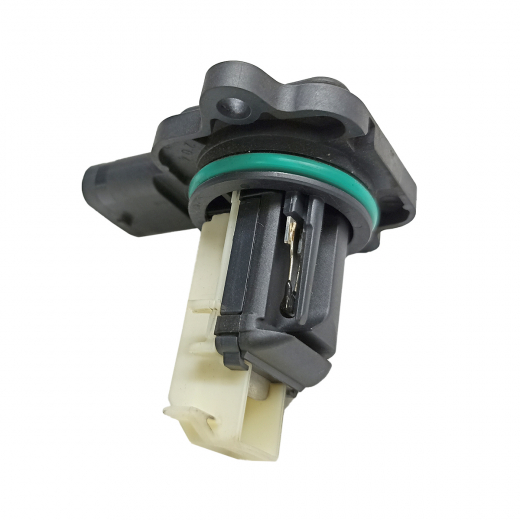 Датчик массового расхода воздуха (ДМРВ)  контрактный