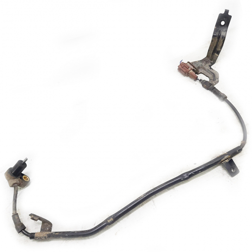 Датчик ABS Nissan Wingroad '99-'00/ Expert '99-'01/ Mazda Familia Van '99-'00 2WD задний левый круглый контрактный