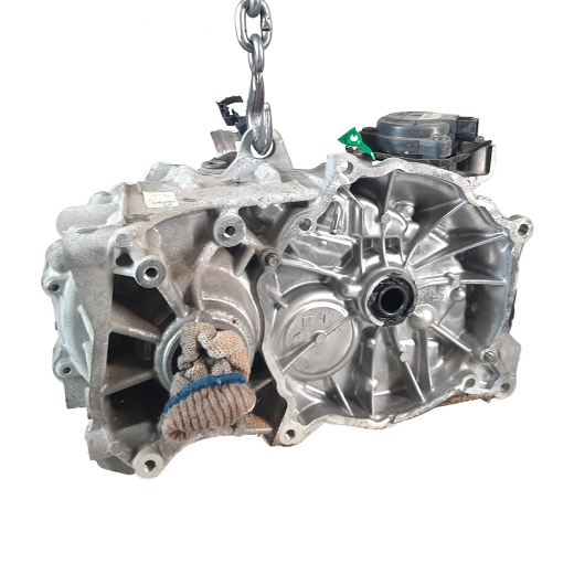 АКПП RE1F61B для Nissan Leaf '10-'17 ДВС (EM57) контрактная ( 2WD)