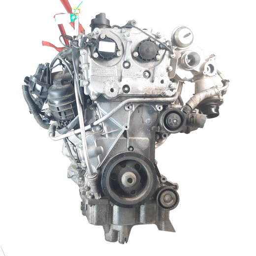 Двигатель контрактный Mercedes-Benz 2.0L 270.920 M270 DE20AL