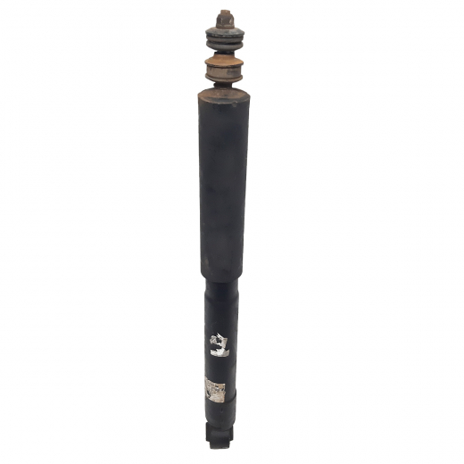 Амортизатор подвески Toyota Land Cruiser Prado '02-'09 4WD задний  контрактный TY0085SCK