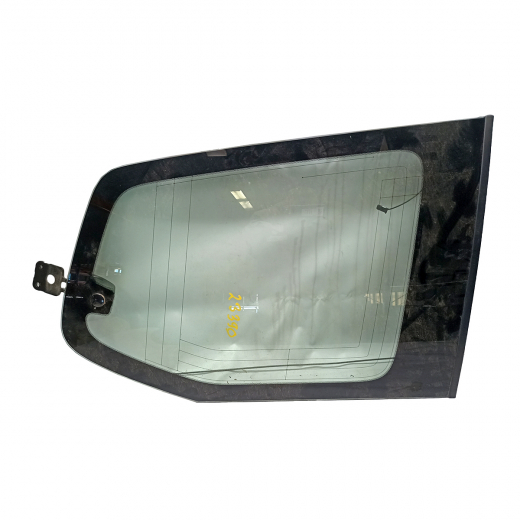 Стекло боковое в кузов Toyota Land Cruiser Prado '02-'09 заднее правое контрактное