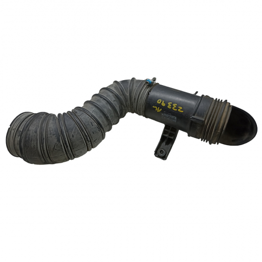 Патрубок воздушного фильтра Toyota Hilux Surf/ Land Cruiser Prado/ 4Runner '02-'09 (1GR-FE) контрактный