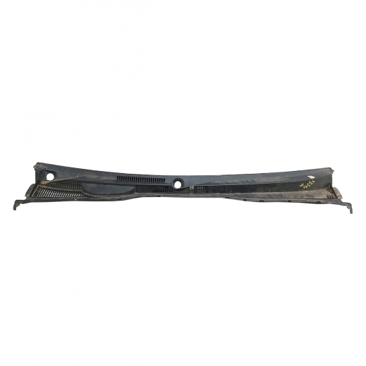 Жабо Toyota Land Cruiser Prado '02-'09 контрактное