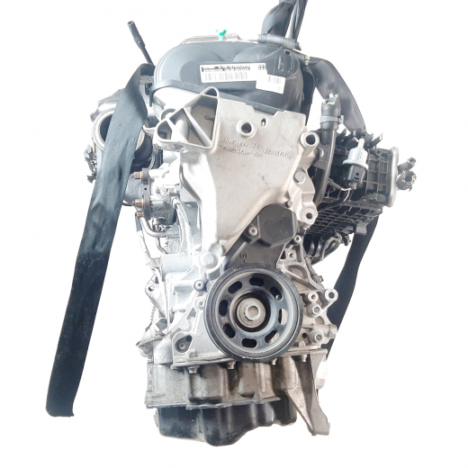 Двигатель контрактный Volkswagen/ Skoda, Audi 1.4L CZEA