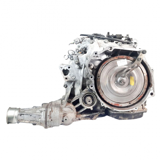 Вариатор (CVT) TU460JDAAA для Subaru Stella '06-'11/ R2 '03-'10/ R1 '05-'10 ДВС (EN07D) контрактная ( 4WD)