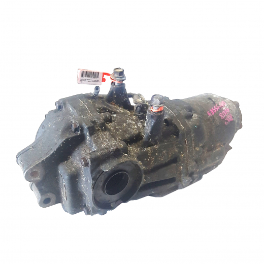 Редуктор моста задний Honda Odyssey '03-'08 (K24A) 4WD AT  контрактный