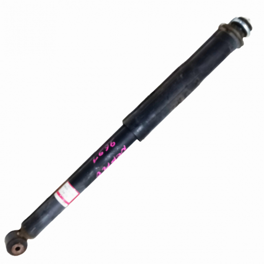 Амортизатор подвески Toyota Prius Alpha '11-'24/ Axio '12-'24/ Fielder '12-'24/ Ist '07-'16/ Ractis '10-'16/ Subaru Trezia '10-'16 2WD задний  контрактный TY0086SCK