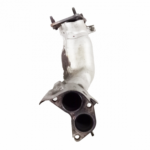 Коллектор выпускной Subaru Legacy '03-'09/ Impreza '07-'14 (EJ20X, EJ20Y) 4WD  контрактный