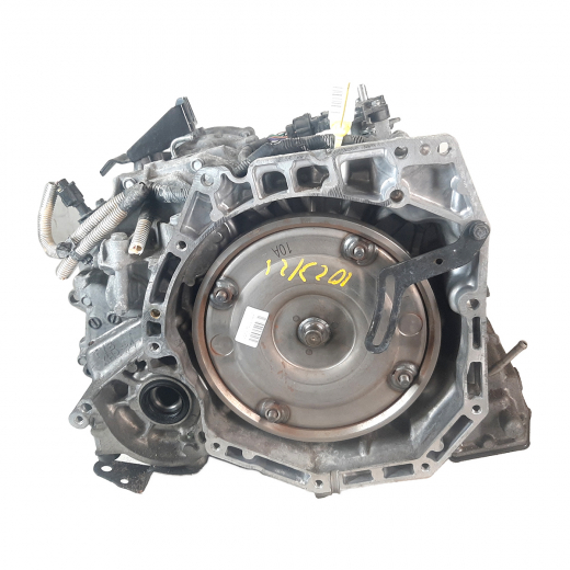 Вариатор (CVT) RE0F08B для Nissan Cube '08-'14 ДВС (HR15DE) контрактная ( 4WD) 11.2008 - 11.2014