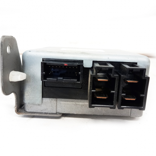 Блок управления рулевой рейкой EPS Nissan AD/ Expert/ Nv150 '06-'24/ Mazda Familia Van '06-'18/ Mitsubishi Lancer Cargo '08-'24 (HR16DE) контрактный