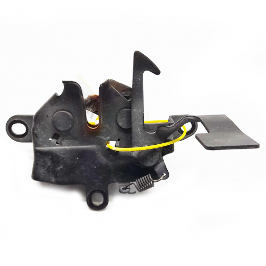 Замок капота Toyota Curren '94-'98 контрактный