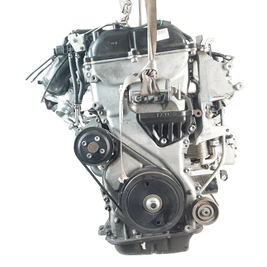 Двигатель контрактный Mitsubishi 2.3L 4N14