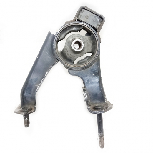 Подушка двигателя Toyota Voltz '02-'04/ Matrix '02-'08 (1ZZ-FE, 2ZZ-GE) 2WD AT задняя контрактная