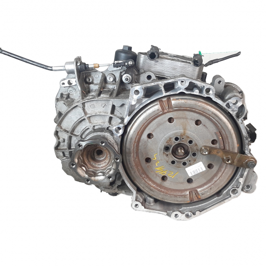 РКПП (DSG) NJF для Volkswagen Sharan '10-'25 ДВС (CAVA) контрактная (6 ступ. 2WD)