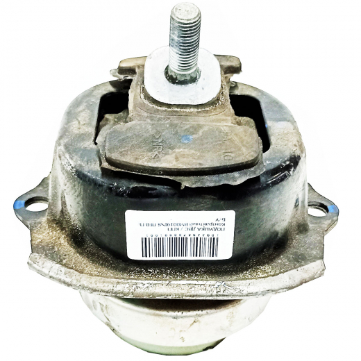 Подушка двигателя BMW X5 '07-'13/ X6 '08-'14 (N55B30A, N54B30) левая контрактная